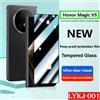 NONE 1-3 Pezzi Nuovo 2026 Vetro Temperato Anti-Spia 9H per HUAWEI Honor Magic V6 V5 V3 Vs3 V2 RSR Pellicola Protettiva Anti-Graffio per Schermo