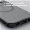 Nillkin Per Google Pixel 10 Pro XL/10 Pro/10/9 Pro XL/9 Pro/9 5G Custodia Frosted Pro Magnetic Adattare Magsafe Protezione Della Copertura Posteriore