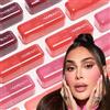 huda beauty Fashion Beauty Filtro per fard Morbido bagliore Fard liquido Lucidalabbra lucido Fard Rossetto Cotton Candy Bubblegum Correttore Cosmetici