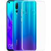 Ricestate Cover in Silicone TPU Trasparente per Huawei Nova 3 3i 4 P Smart 2019 P20 P30 Pro P10 P9 P8 lite Honor V20 8X 8C 9 10 lite 7X 6X Custodia Morbida