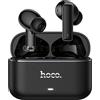 HOCO Auricolari Wireless HOCO ANC con Riduzione del Rumore, 6 Microfoni, Audio HiFi, Cancellazione del Rumore ENC, Controllo App, EQ35