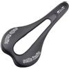 NONE Sella Bici in Carbonio Leggera Selle Italia SLR Tekno-Flow con Scocca Interamente in Carbonio per Bici da Corsa e MTB Uomo Donna