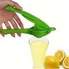 NONE 1 set, spremiagrumi multifunzionale - spremiagrumi manuale per limoni, arancia e uva - comodo gadget da cucina per spremitura