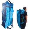 NONE Borsa per Tavole da Stand Up Paddle Gonfiabili di Grande Volume, Asciugatura Rapida, Zaino per Dinghy e SUP, Traspirante, Borsa da Viaggio