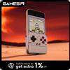 GameSir Pocket Taco Controller di Gioco Mobile, Gamepad Retrò Portatile, Controller Verticale Bluetooth Leggero per Android