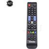 WYMECT AA59-00594A Telecomando TV AA59-00581A AA59-00582A UE43NU7400U UE32M5500AU UE40F8000 per SAMSUNG LCD LED Smart TV