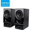 Edifier Altoparlanti per Computer Edifier R20BT con Driver Full-Range da 2,75'', Bluetooth 6.0, Controlli Touch, Ingressi AUX e USB-C, Luce Ambientale, APP