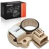 Frankberg Regolatore di tensione Frankberg 1x per generatori Mitsubishi Pajero II L200 Hyundai 2.5L MD619167 A866X38472 MD618735 385