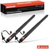 Frankberg 2x Molla a Gas Elettrica per Portellone Posteriore Sinistro e Destro per Volvo XC60 2 246B4 B5 D3 D4 31420455 32227614
