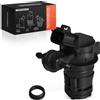 Frankberg Pompa dell'acqua per lavaggio freni Frankberg 1x, pulizia dischi anteriori per Mazda 3 5 CX-5 Toyota RAV 4 IV 377149 8603109210 0602105810 A53080005