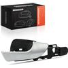 Frankberg Maniglia Interna Posteriore Destra Frankberg 1x per Alfa Romeo Giulietta 940 1.4L 1.6L 1.7L 2.0L 2010-2016 156092157