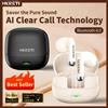 HKRETI Cuffie Bluetooth Wireless HKRETI H2 Originali, Bluetooth 6.0, Impermeabili, con Cancellazione del Rumore, Audio Stereo, Compatibili con Vari Dispositivi