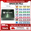BMAX Mini PC BMAX B6 Plus con Intel I3-1000NG4, sistema operativo Windows 11, 12GB di RAM, SSD da 512GB, WIFI 5, 3 porte USB 3.0, 2 porte HDMI, Bluetooth, Type-C.