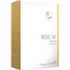 FUNZIONA SRL RISIL M MASCHERA 7X5ML