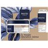 PHYTO (LABORATOIRE NATIVE IT.) Phyto cofanetto riparazione capelli - Contiene shampoo riparazione 50 ml e maschera ultra riparazione 200 ml