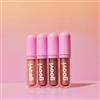 THE GOOD VIBES COMPANY SRL Goovi Ombretto Liquido 01 - Formato da 4,5 Ml