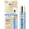 ROC OPCO LLC Roc Retinol Correction deep wrinkle siero viso - Flacone 30 ml