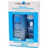 LA ROCHE POSAY-PHAS (L'OREAL) Respectissime Struccante Occhi 125 ml + Mousse Micellare Detergente 150 ml