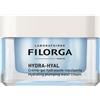 LABORATOIRES FILORGA C.ITALIA Filorga Hydra- Hyal Crema-gel idratante rimpolpante. Pelle da mista a grassa - Vasetto da 50 ml