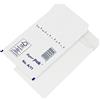 OFFICER PRODUCTS Paper24 - Buste autoadesive con pluriball Office PRODUCTS HK A11, 100 x 165 mm, 120 x 175 mm, 10 pezzi, colore: Bianco/Formato A11