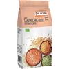 HEALTION Srl SOCIETA' BENEFIT FdL Lenticchie Rosse Dec.400g