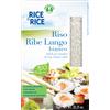 HEALTION Srl SOCIETA' BENEFIT R&R Riso Lungo Ribe Bianco 1Kg