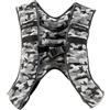 Diamond Giubbotto zavorrato 10 kg camouflage - GZ10N 10 Kg