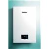 Vaillant Caldaia A Condensazione Vaillant Ecotec Intro Vmw 18/24 Kw Con Kit Fumi - Metano - Kit fumi sdoppiato