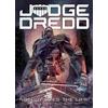 Jake Lynch Alan Grant Mick McMahon John Judge Dredd: Nobody Apes T (Tascabile)