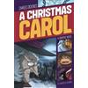 Charles Dickens Christmas Carol (Tascabile) Graphic Revolve