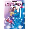 Tsukasa Hojo Cat's Eye Omnibus Volume 1 (Three Volumes in One) (Tascabile)