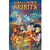 Zack Keller Gabriele Bagnoli Small Town Spirits (Tascabile)