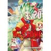 Yuki Kowalsky BOICHI Dr. Stone 20: Verrückte Abenteuer, Action und W (Tascabile)