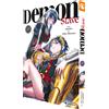 Takahiro Yohei Takemura Antje Bockel Demon Slave - Band 17 (Tascabile)
