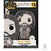Funko Pop Pin Harry Potter: Sirius Black Standard