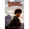Jody Houser Robin Hobb Assassin's Apprentice Volume 1 (Copertina rigida)