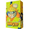 Naruto Manga inglese Vol1-27 Omnibus Masashi Kishimoto dal Giappone