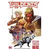 Matthew Rosenberg Ste WildC.A.T.s Vol. 1: Better Living Thro (Copertina rigida)