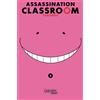 Yusei Matsui Je Assassination Classroom 3: Humorvolle Action im Kamp (Tascabile)
