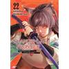 Ryosuke Fuji Shangri-La Frontier 22 (Tascabile) Shangri-La Frontier
