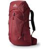 Gregory Jade 33 donna, Ruby red