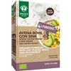 PROBIOS Srl PROBIOS BIO AVENA BOWL SEMI PIU' PORRIDGE CON AVENA INTEGRALE E GRANO SARACENO 400 G