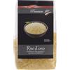 METAX INSTITUT FUR DIATETIK MY SNACK PREMIUM PLUS RISI D'ORO PASTA APROTEICA 500 G