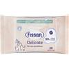 FISSAN (Unilever Italia Mkt) FISSAN SALVIETTE DA VIAGGIO NEW 20 PEZZI