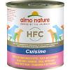 ALMO NATURE SpA ALMO NATURE VITELLO PROSCIUTTO 290 G.