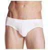 RAGNO Comfort Belt 2 Slip Uomo in BIOCOTTON COLRE Nero TG 6/XL Art.U188BN