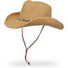 Sunday Afternoons Cappello da gheppio, marrone chiaro, piccolo-medio