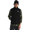 THE NORTH FACE M GLACIER FLEECE VEST