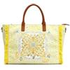 YNOT? Borsa Shopping Large Samoa Linea Mare