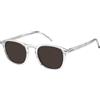 Tommy Hilfiger Occhiali da Sole TH 1939/S Crystal 51/22/150 Uomo